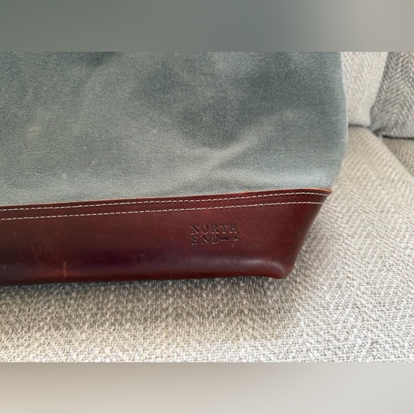 North End Bag Co. “The Claire” - Picture 6 of 16